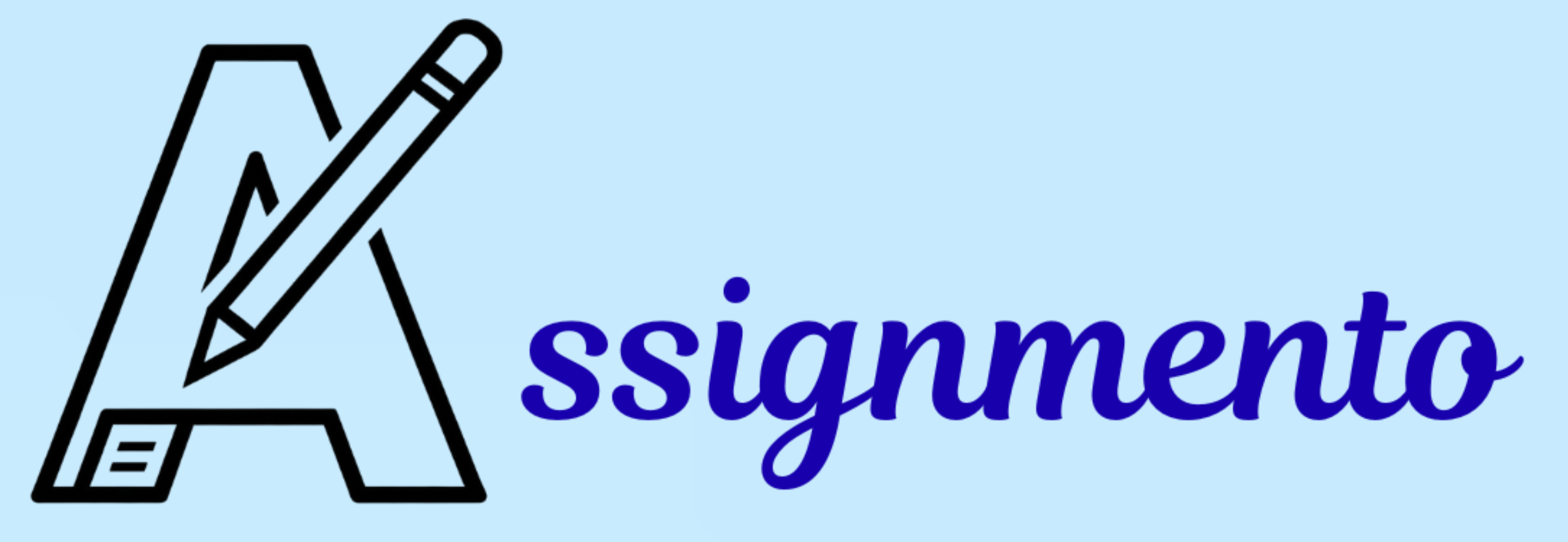 Assignmento
